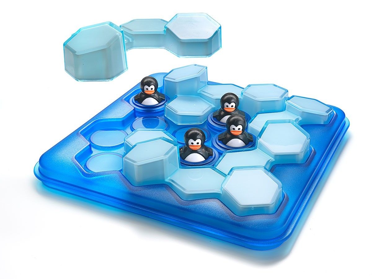 smart games - Spiel: Pinguin Pool Party