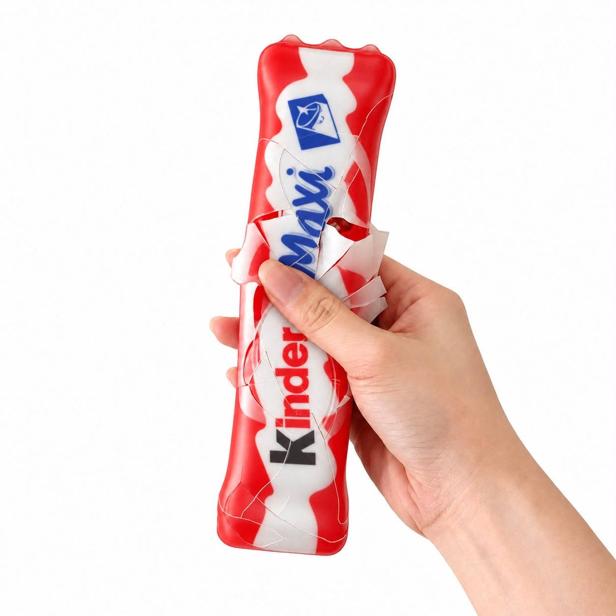woom - Squishy Schokoriegel Crispy 1 St.