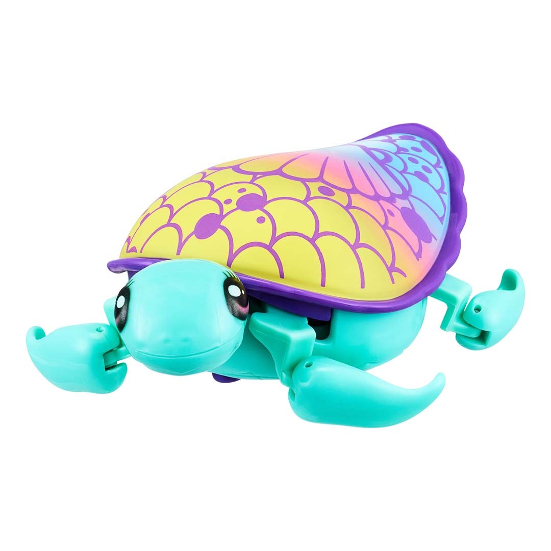 Little Live Pets - Schildkröte "Lil' Turtle - Shell Sea"