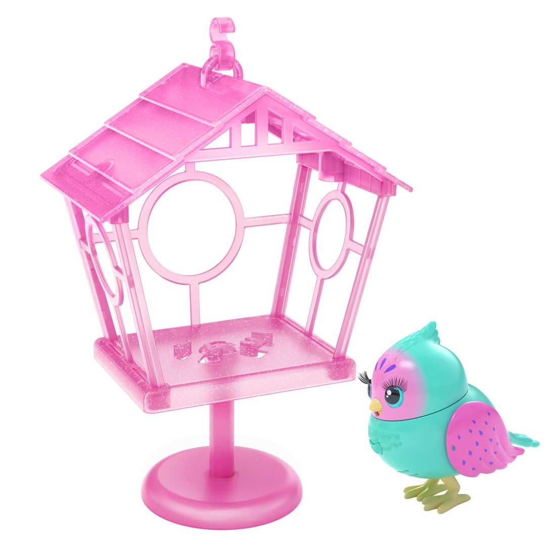 Little Live Pets - Vögelchen "Lil' Bird - Pippa Peeps"