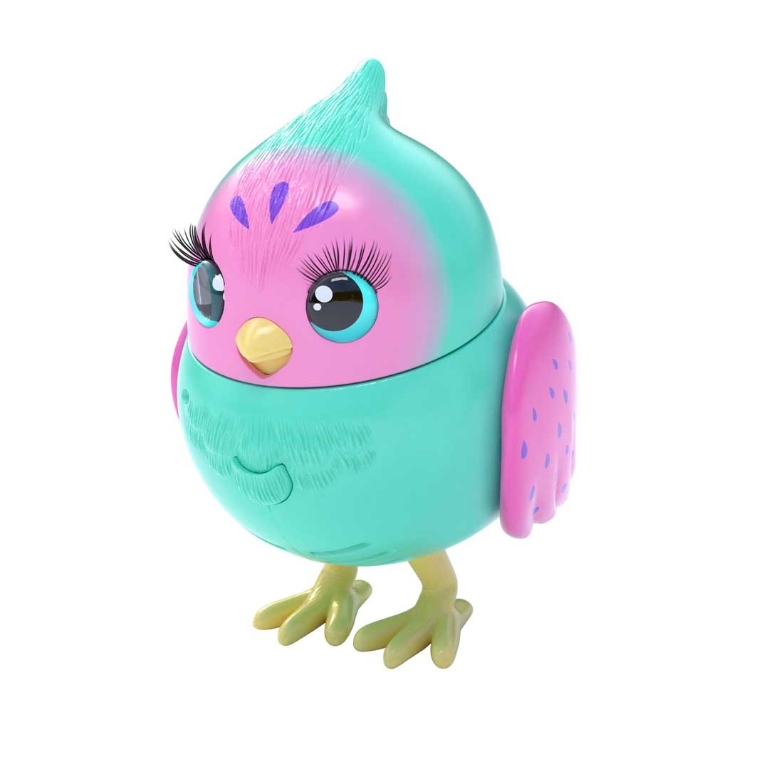 Little Live Pets - Vögelchen "Lil' Bird - Pippa Peeps"