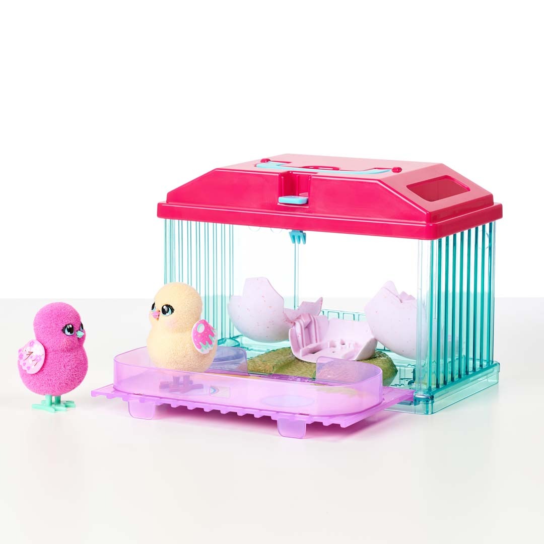 Little Live Pets - Küken "Surprise Chick" Playset