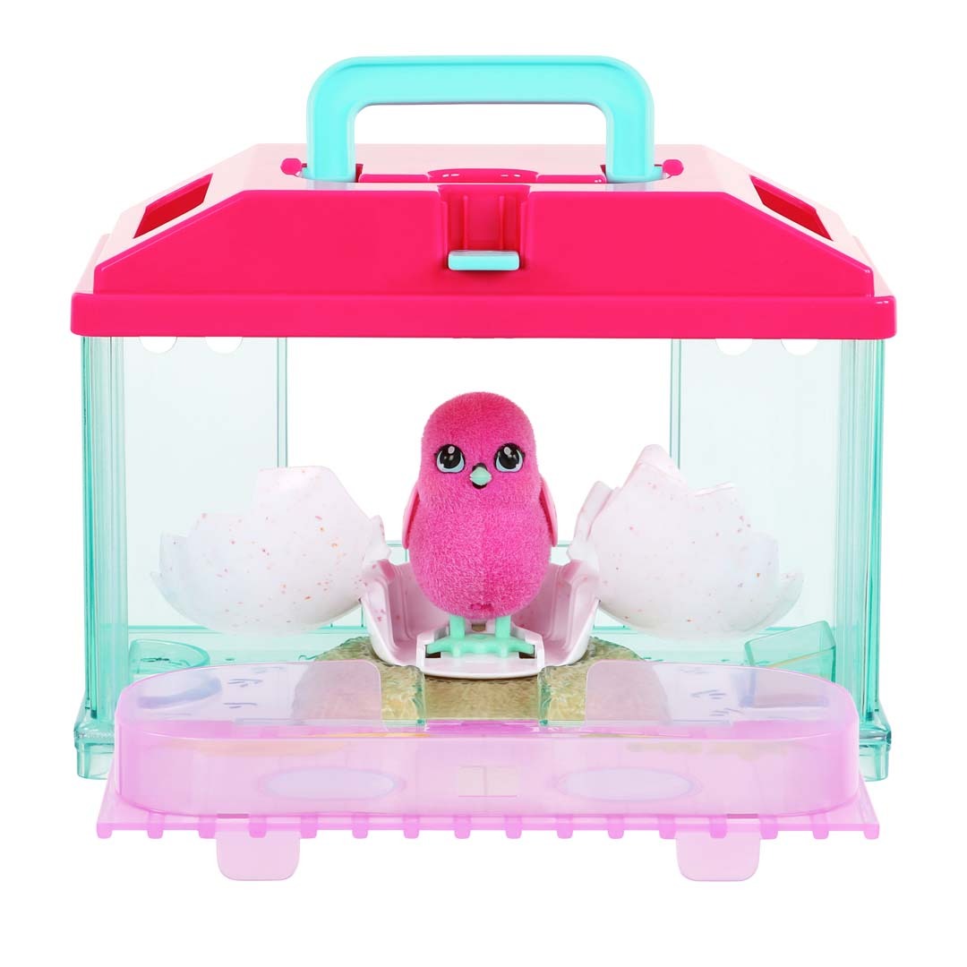 Little Live Pets - Küken "Surprise Chick" Playset