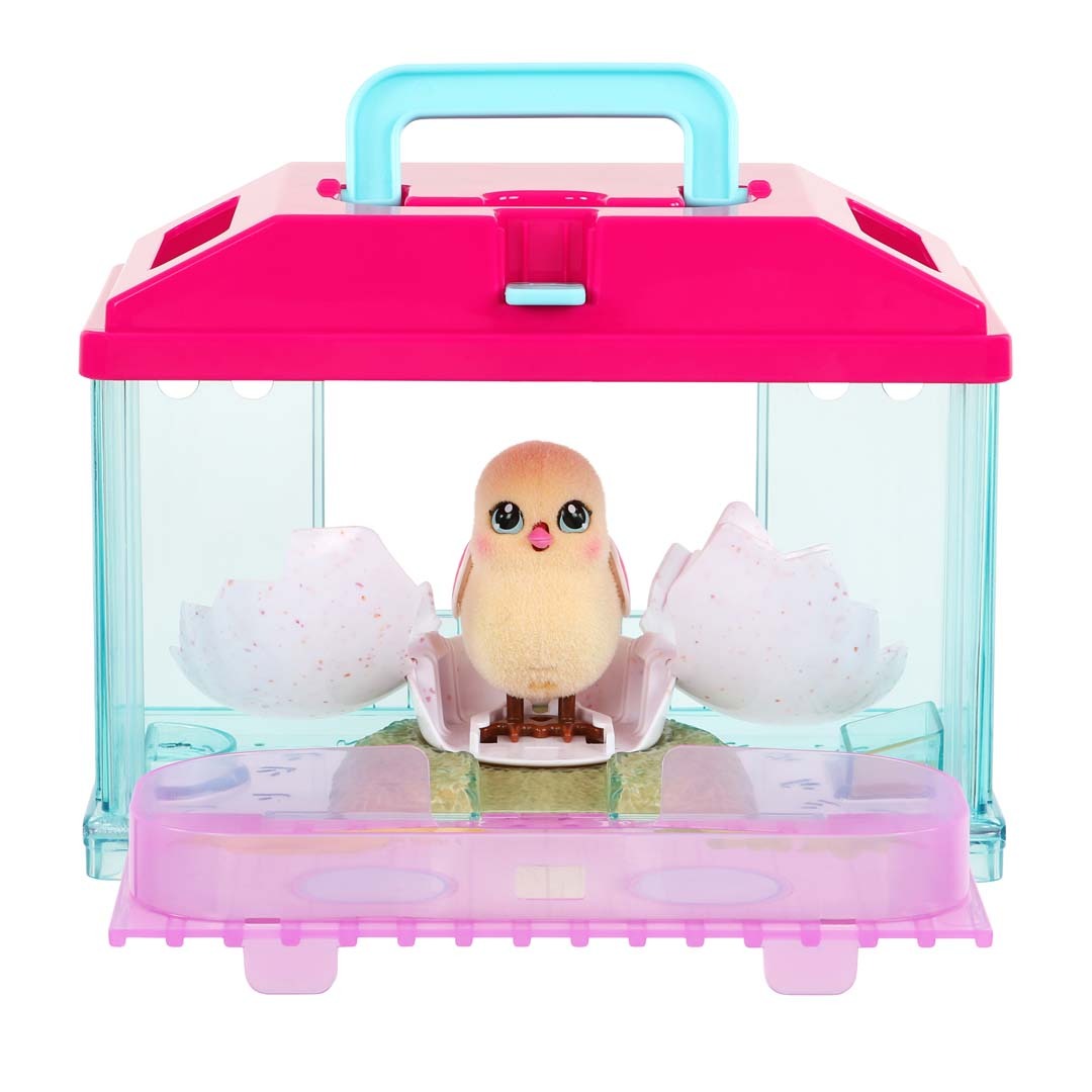 Little Live Pets - Küken "Surprise Chick" Playset