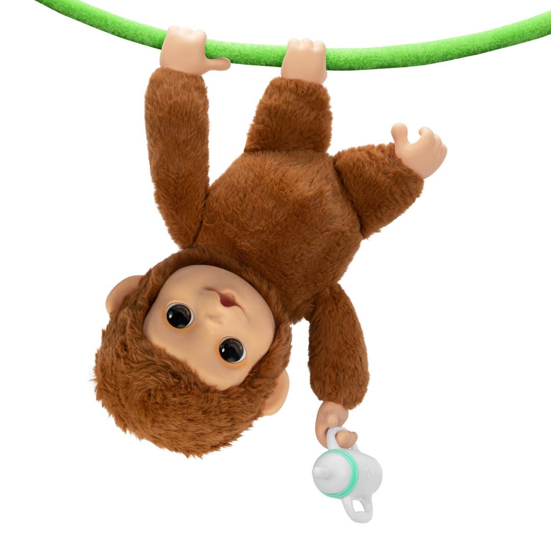 Little Live Pets - Babyäffchen Mango "My Baby Monkey"