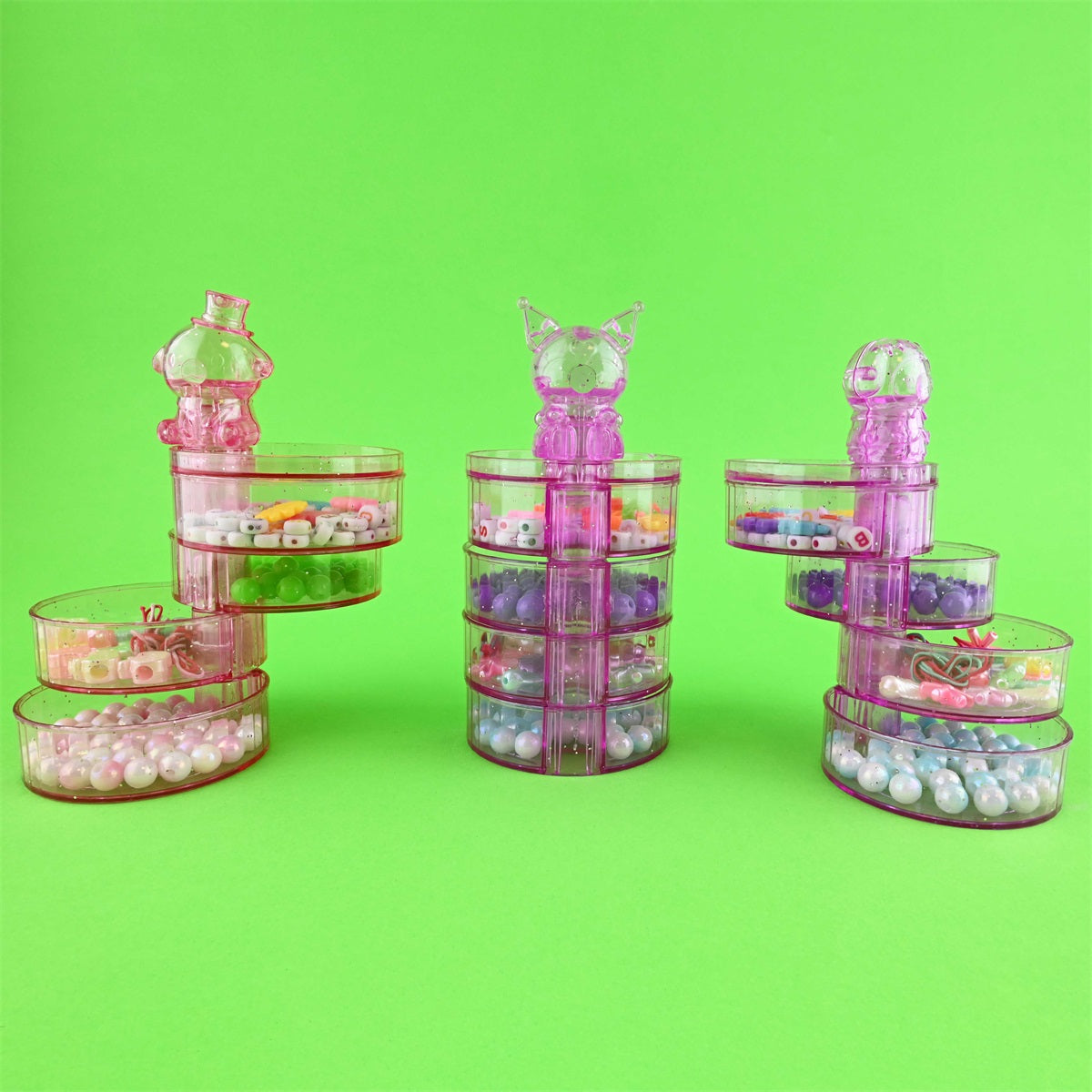Robetoys - Perlenturm