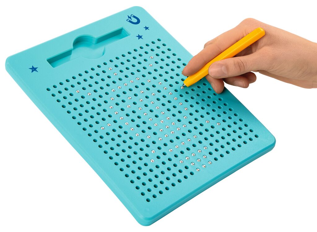 moses - Magische Magnet-Zeichentafel