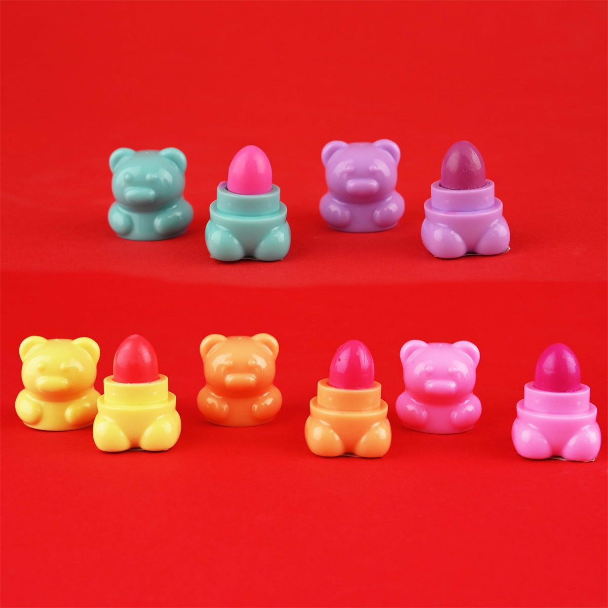 Robetoys - Lippenbalsam Gummibär