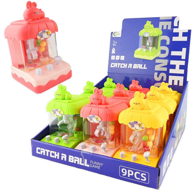 Robetoys - Spielautomat Mini 15cm