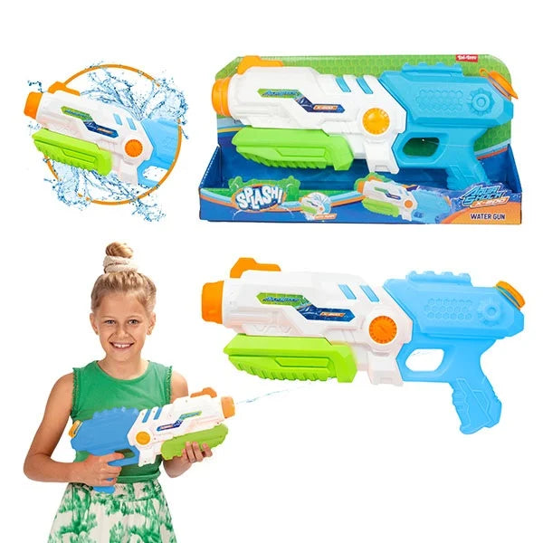 Toi-Toys - Wasserpistole "Aqua Shock X200" 850 ml