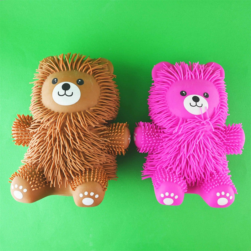 Robetoys - Squeeze Bär 25 cm