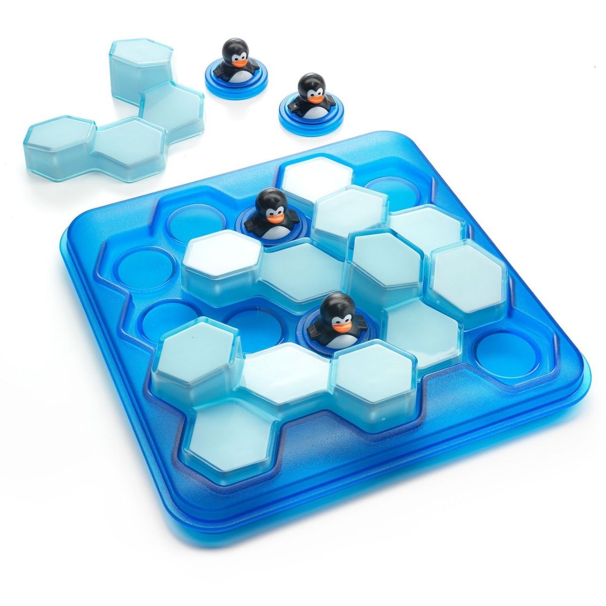 smart games - Spiel: Pinguin Pool Party