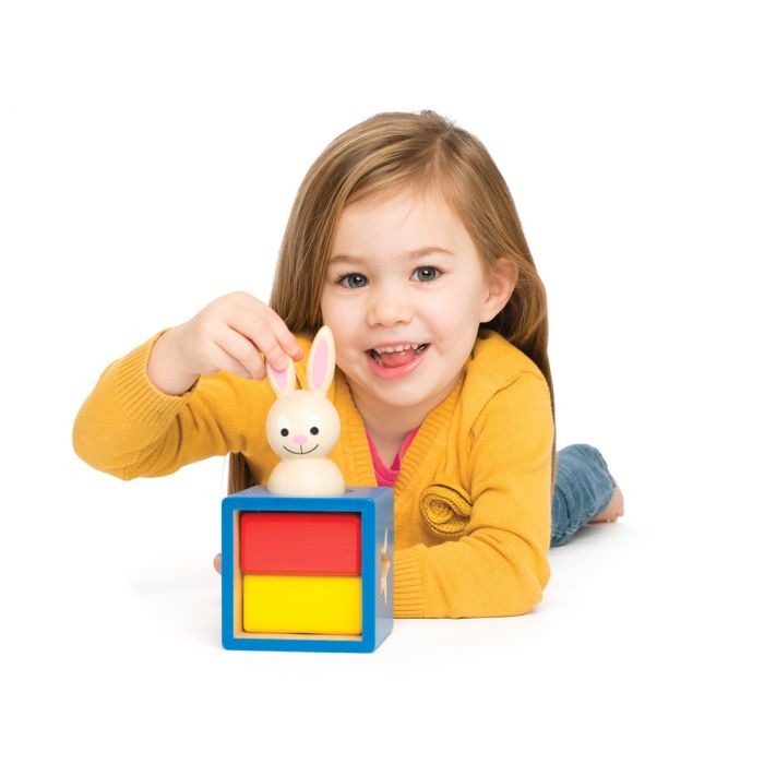 smart games - Spiel: Bunny Boo