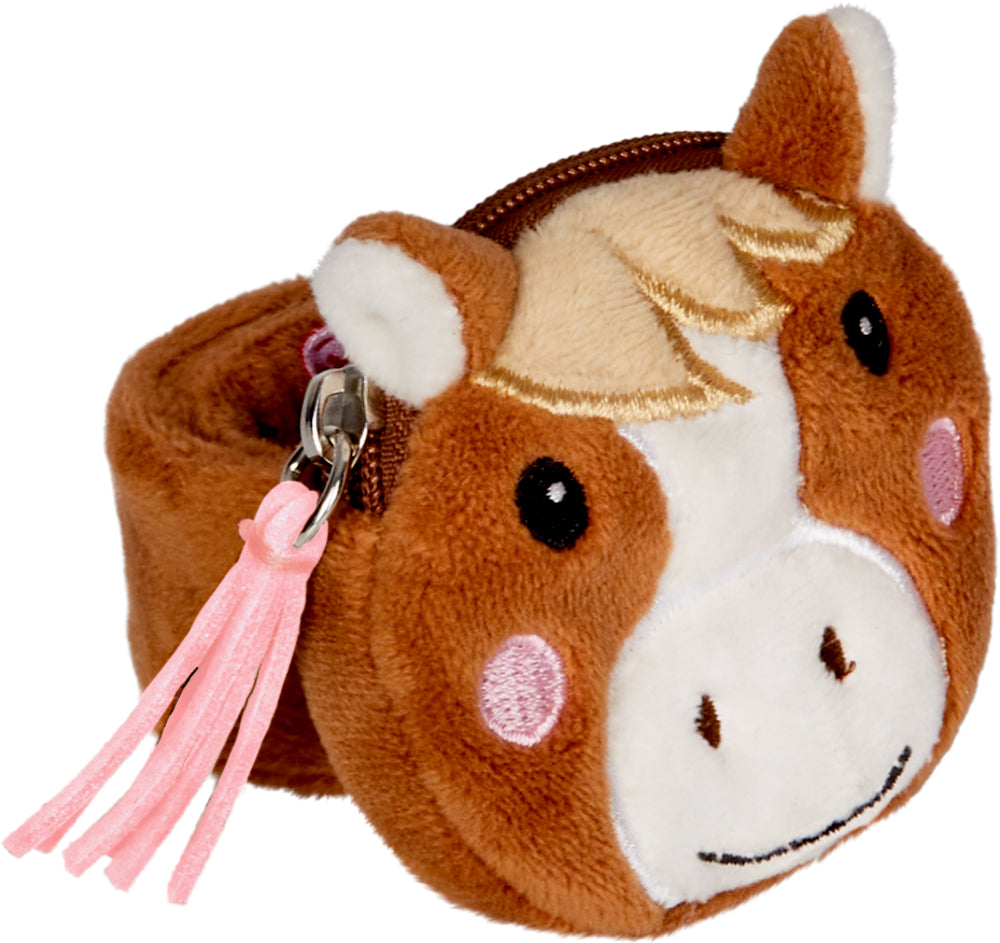 Spiegelburg - Mein kl. Ponyhof: Schnapparmband mit Fach