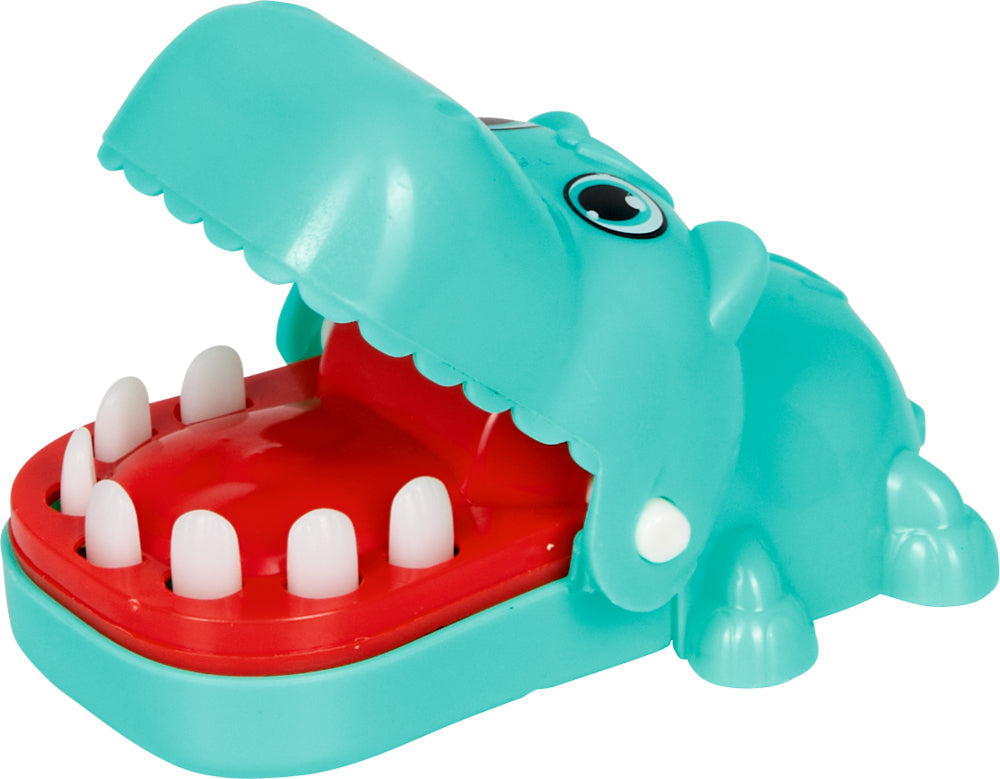 Spiegelburg - Schnapp-Hippo