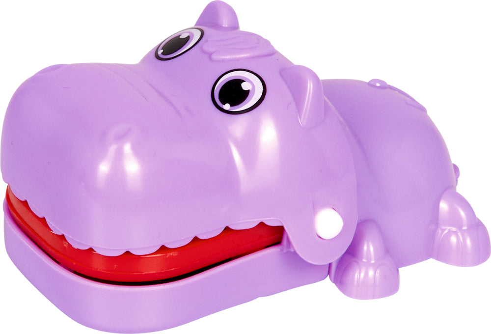 Spiegelburg - Schnapp-Hippo