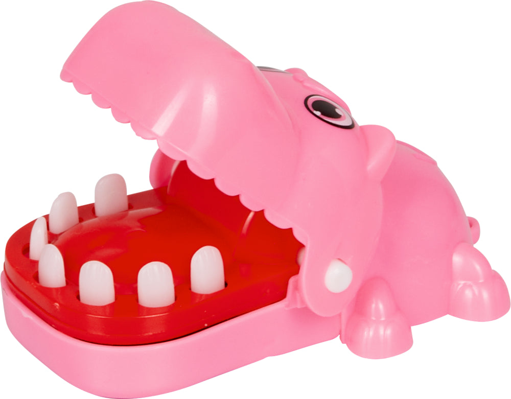 Spiegelburg - Schnapp-Hippo