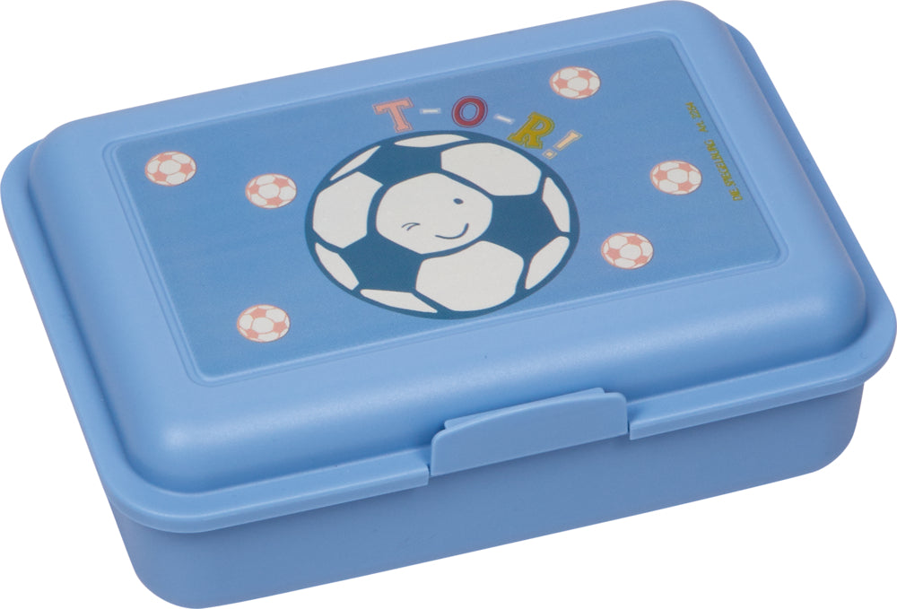 Spiegelburg - Kleine Freunde Lunchbox Fußball
