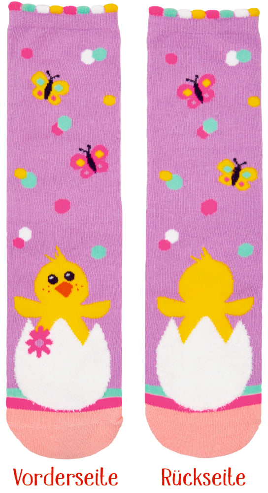 Spiegelburg - Magic Socks: Ostern 