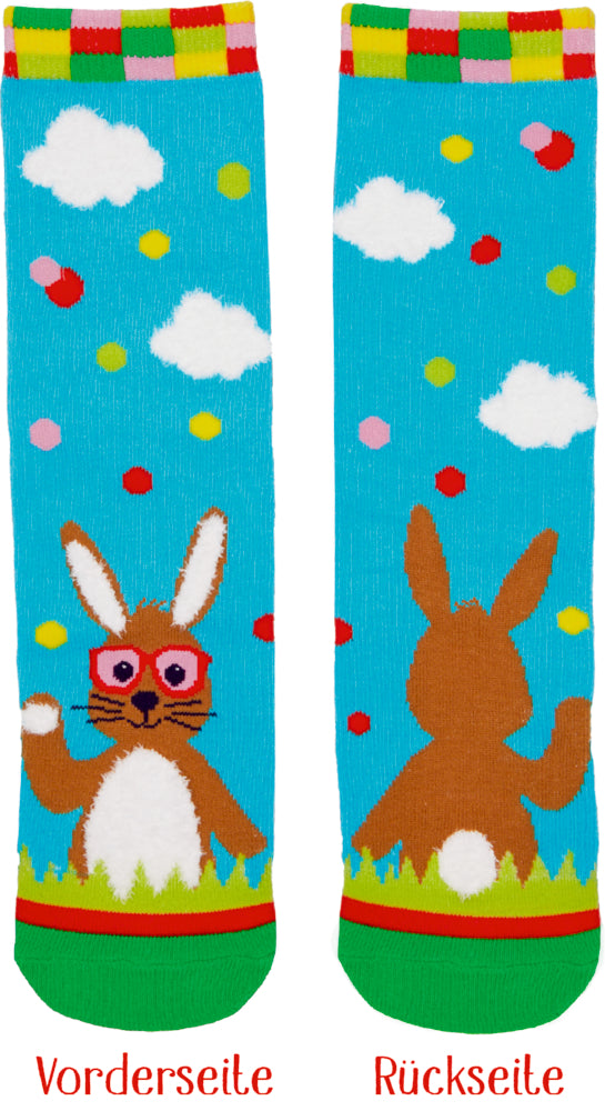 Spiegelburg - Magic Socks: Ostern 