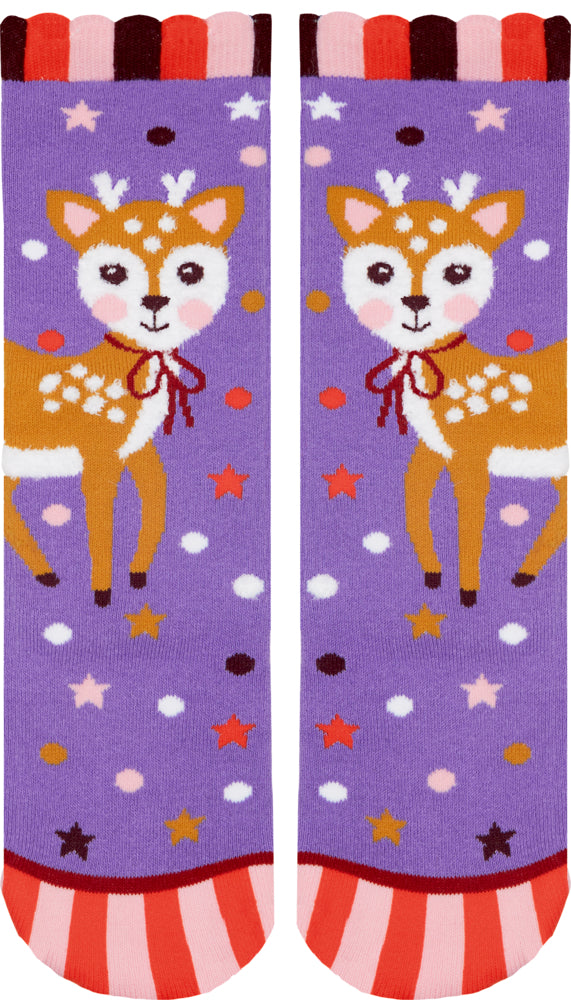 Spiegelburg - Magic Socks: Wintertiere