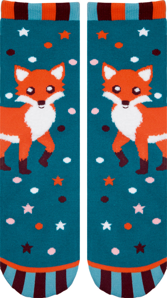 Spiegelburg - Magic Socks: Wintertiere