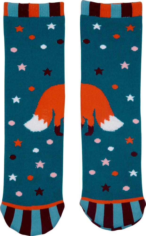 Spiegelburg - Magic Socks: Wintertiere