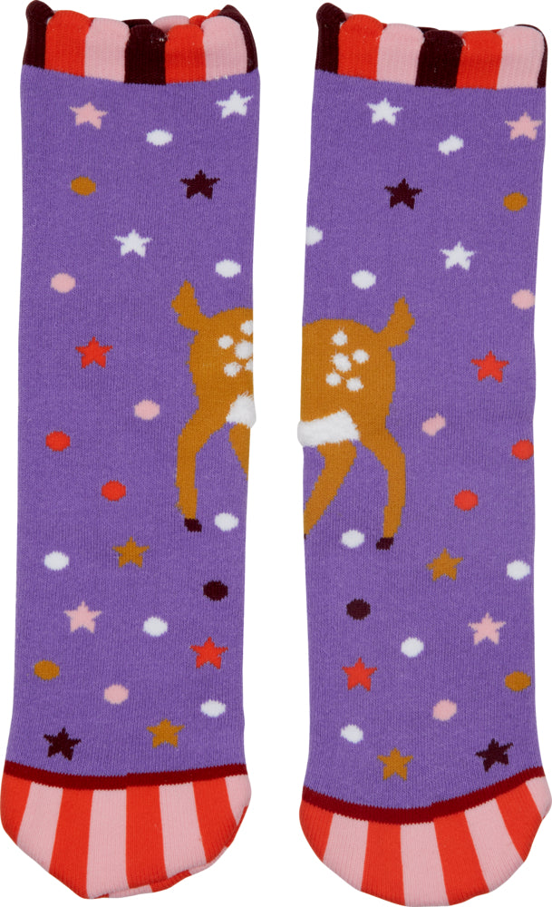 Spiegelburg - Magic Socks: Wintertiere