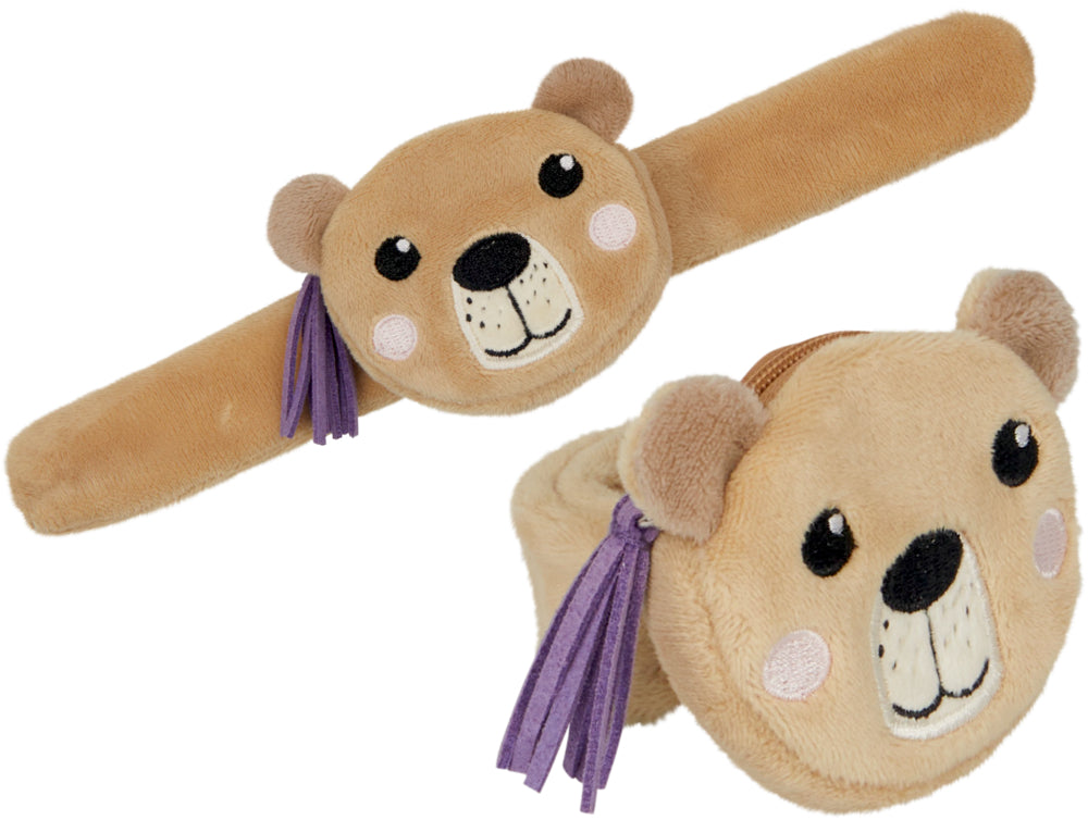 Spiegelburg - Schnapparmband Wintertiere