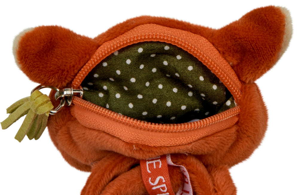 Spiegelburg - Schnapparmband Wintertiere