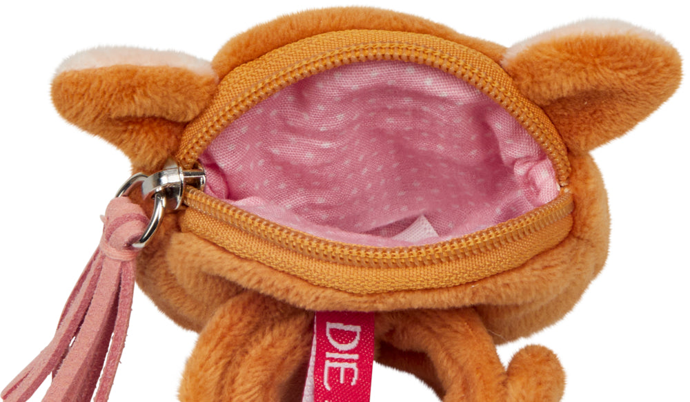 Spiegelburg - Schnapparmband Wintertiere
