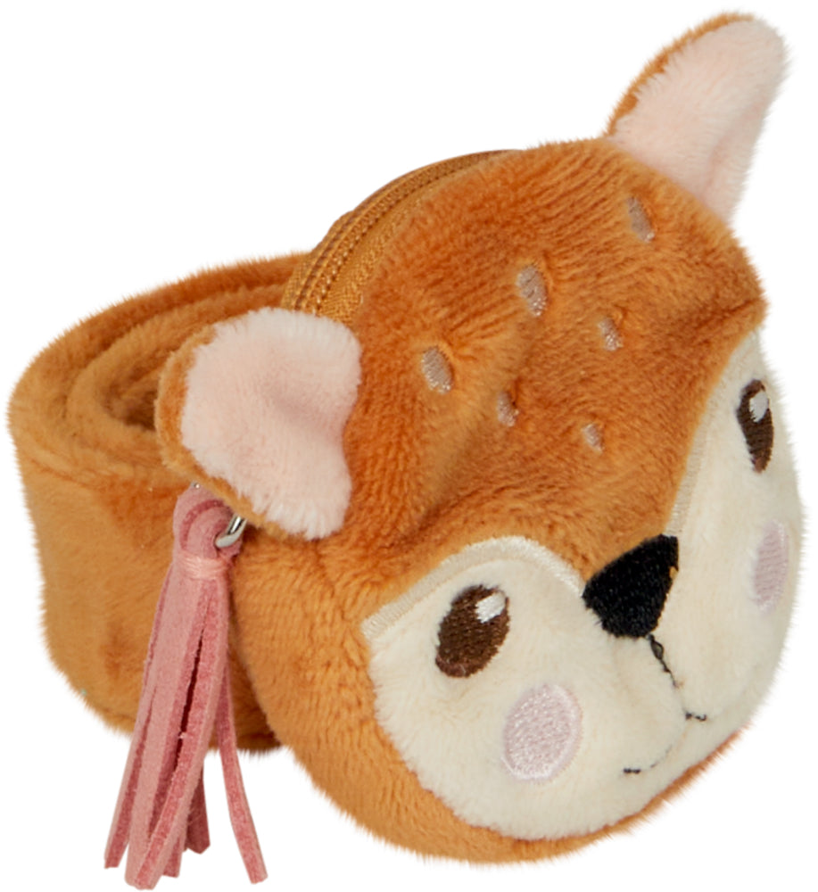 Spiegelburg - Schnapparmband Wintertiere