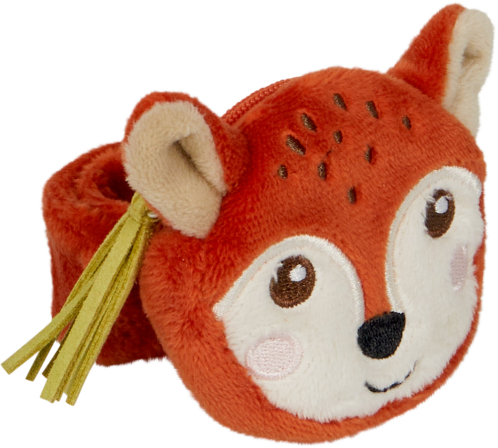 Spiegelburg - Schnapparmband Wintertiere