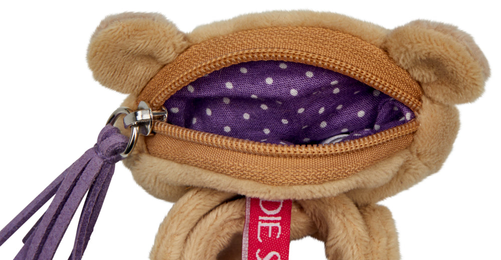 Spiegelburg - Schnapparmband Wintertiere