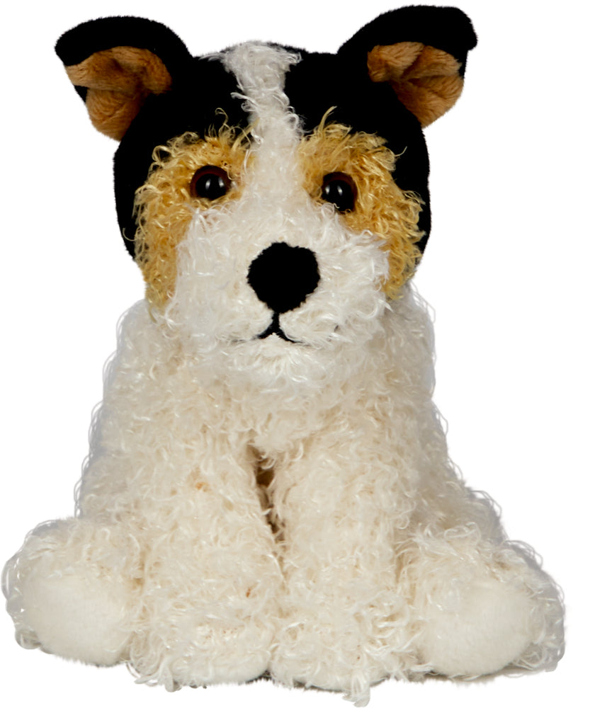 Spiegelburg - Kuscheltier: Hund Boomer