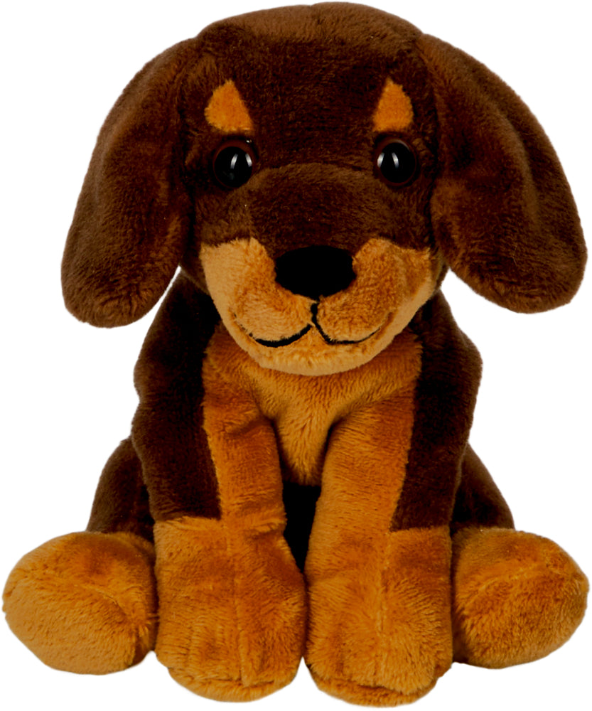 Spiegelburg - Kuscheltier: Hund Watson