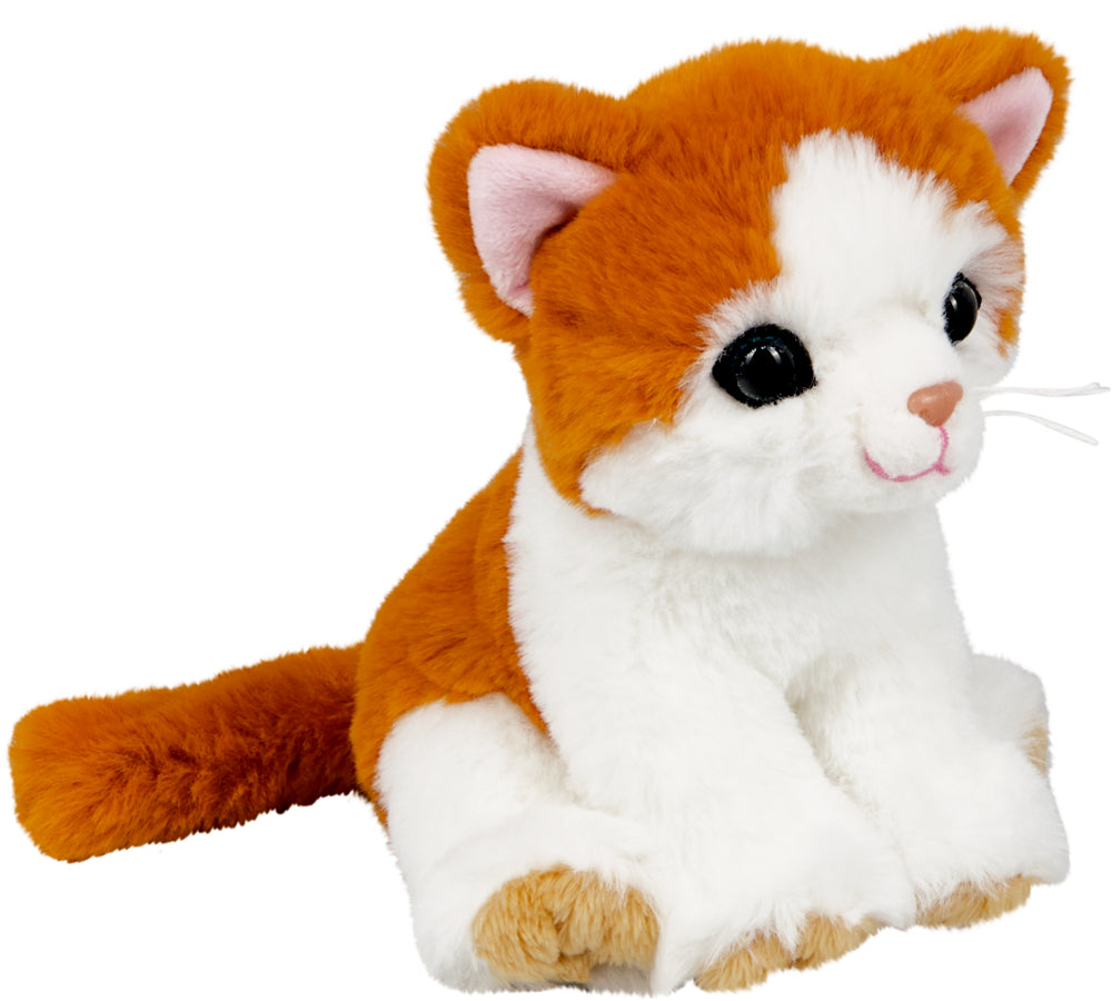 Spiegelburg - Kuscheltier: Katze Tessa