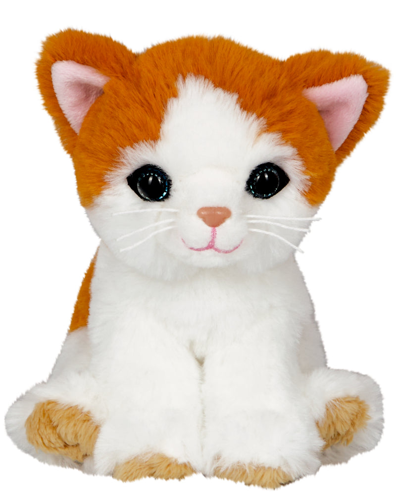 Spiegelburg - Kuscheltier: Katze Tessa
