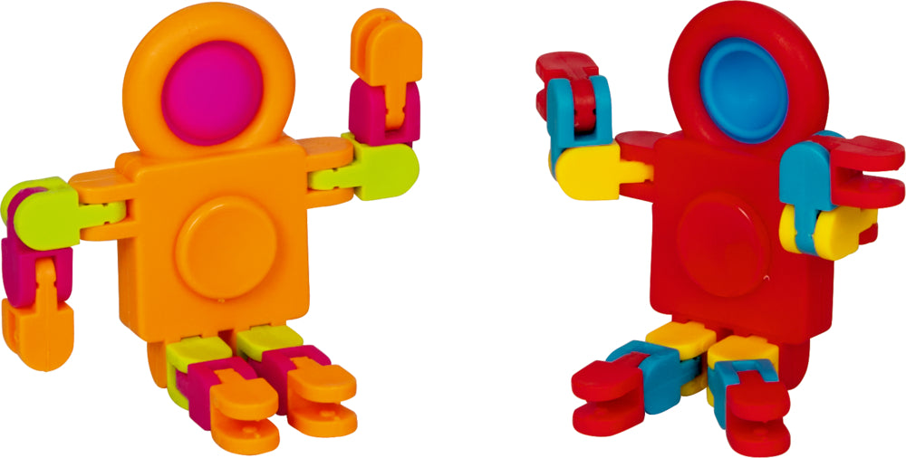 Spiegelburg - Knick & Plop Breakdancer