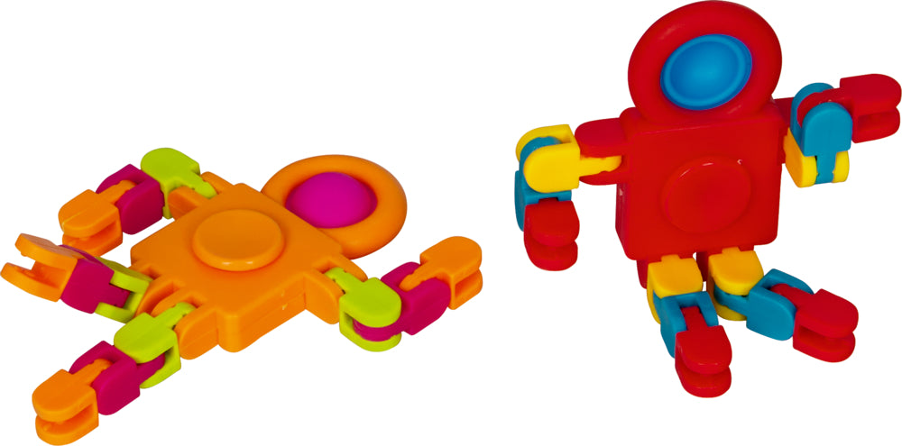 Spiegelburg - Knick & Plop Breakdancer
