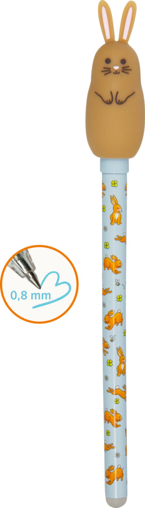 Spiegelburg - Gelstift Hase