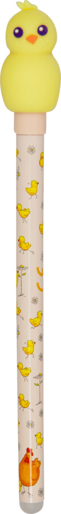 Spiegelburg - Gelstift Küken