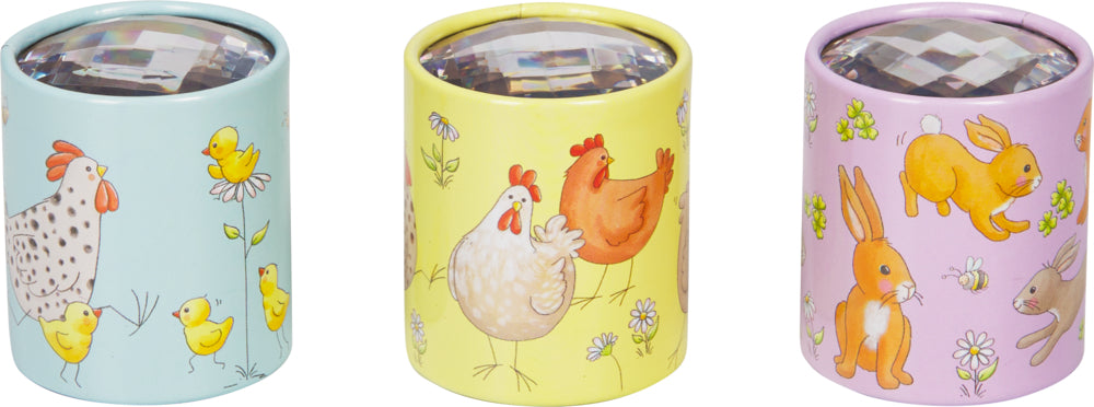 Spiegelburg - Zauberauge: Ostern