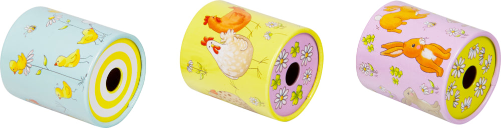 Spiegelburg - Zauberauge: Ostern