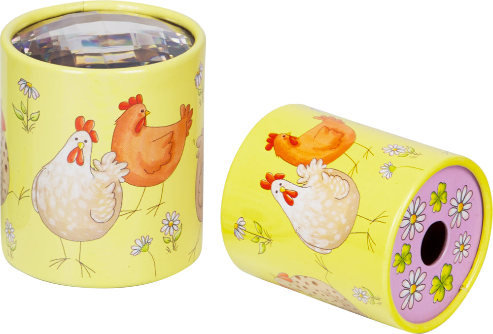 Spiegelburg - Zauberauge: Ostern