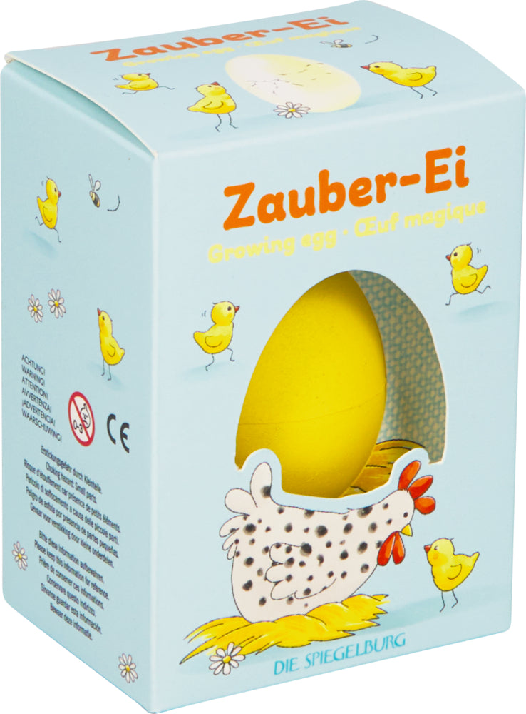 Spiegelburg - Zauber-Ei