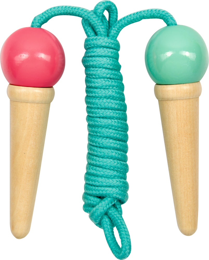 Spiegelburg - Sommerkinder Eis-Springseil