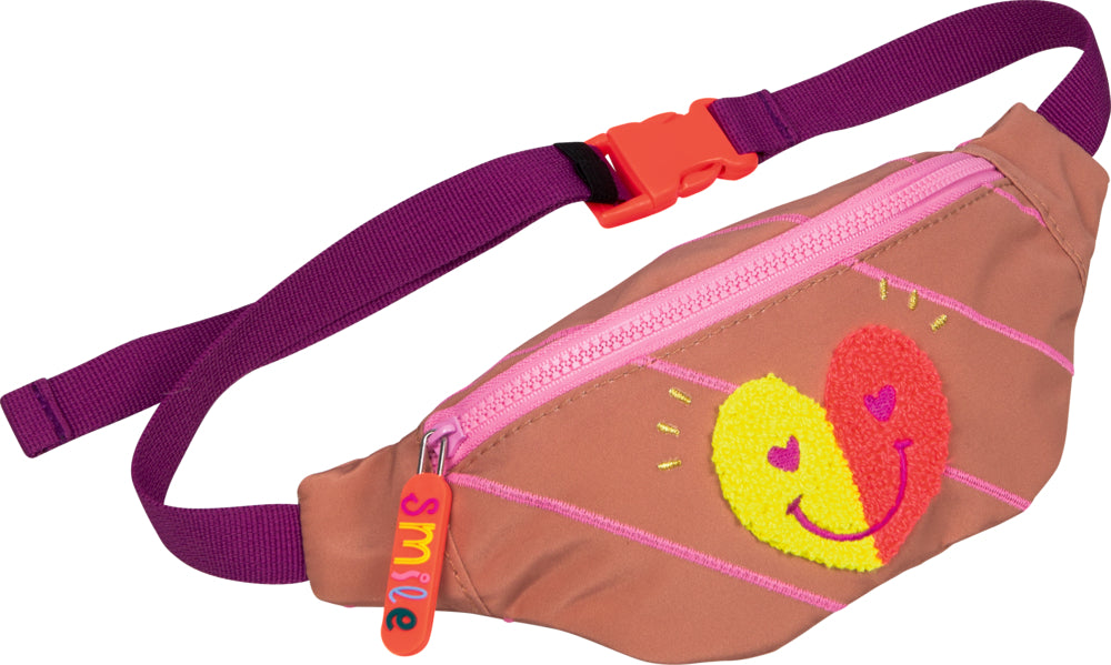 Spiegelburg - Hip Bag Herz: Kleine Freunde