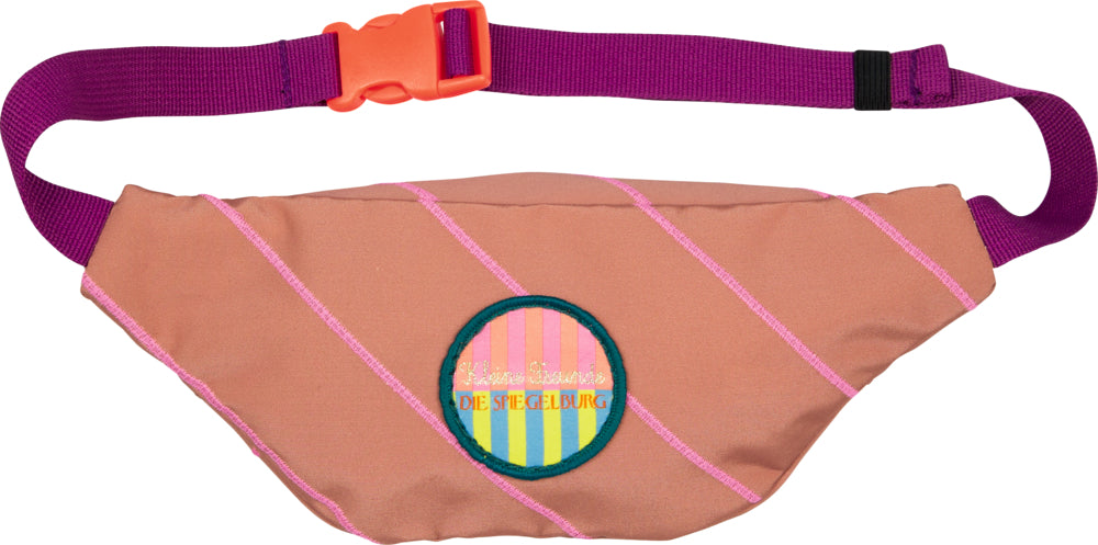 Spiegelburg - Hip Bag Herz: Kleine Freunde