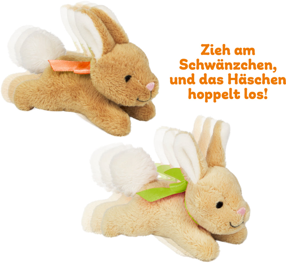 Spiegelburg - Hoppel-Häschen